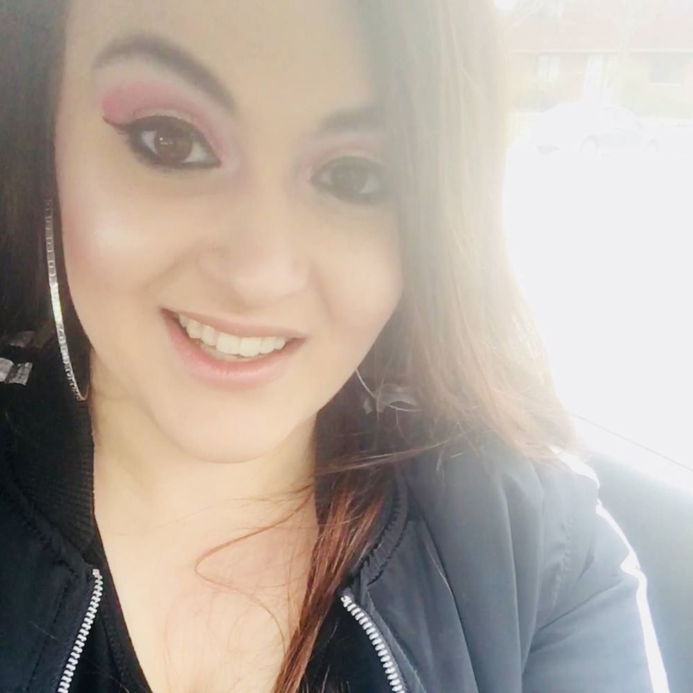 Meet your Posher, Kelsey